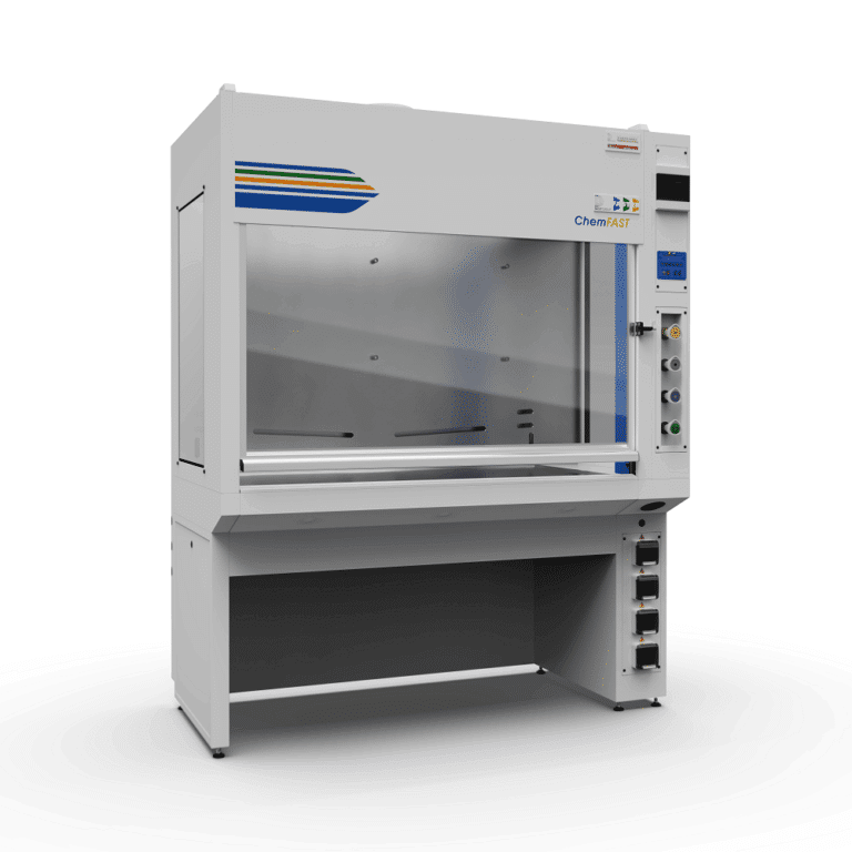 Laborabzug DIN EN 14175 von ADESATOS